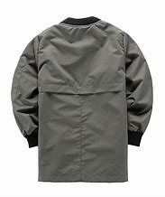 Image result for Insulated Pullover Jacket