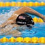 Image result for Olympic Swimming Backstroke