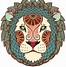 Image result for Lion Head Clip Art 3D Free