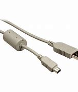 Image result for Olympus Digital Camera USB Cable