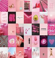 Image result for Pink Wall Screen
