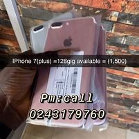 Image result for How Much Is iPhone 7 Plus Price in Ghana