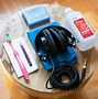 Image result for Ear-Cleaning Headphones