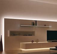 Image result for TV LED On Interior