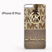 Image result for Michael Kors iPhone 8 Plus