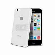 Image result for iPhone 5C Blanc