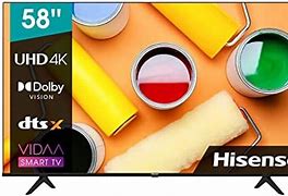 Image result for 58 Inch TV