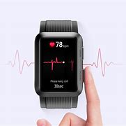 Image result for Smartwatch Blood Pressure Measurement