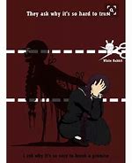 Image result for Deep Meaning Anime Wallpaper