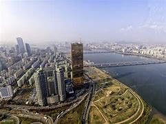 Image result for 63 Building Seoul Legend of the Blue Sea