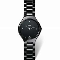 Image result for Black Ceramic Watch