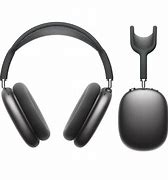 Image result for AirPods Max Space Grey
