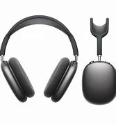 Image result for Grey and Black Air Pods
