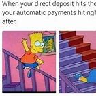 Image result for After Payday Meme
