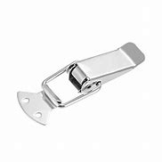 Image result for Stainless Steel Toggle Latch