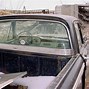 Image result for 61 Ford Unibody