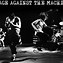 Image result for Rage Against the Machine Art