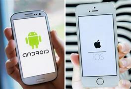 Image result for Samsung Android iOS