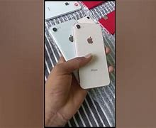 Image result for iPhone 8 Gold and White