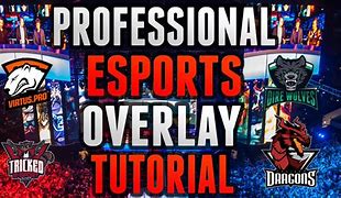 Image result for Animated eSports Banner