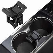 Image result for Car Cup Holder Insert