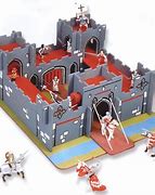 Image result for Castle 955 Toy