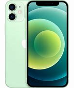 Image result for Apple iPhone 12 Mini Green