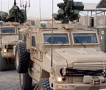 Image result for RG-33 Tactical Vehicle