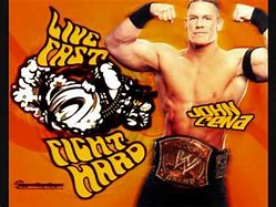 Image result for John Cena Old Theme Song