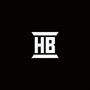 Image result for HB Logo Flag