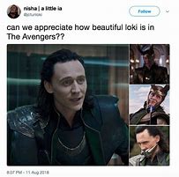 Image result for Loki Memes