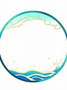 Image result for Circular Wave PNG