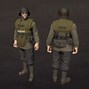 Image result for Foxhole Officer