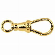 Image result for 9 Carat Gold Swivel Clasp