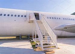 Image result for Airplane Boarding Ramp