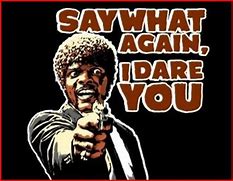 Image result for Will Eleven Pulp Fiction Meme