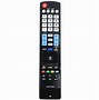 Image result for New LG TV Remote