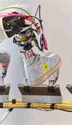 Image result for Pointe Shoes Robot