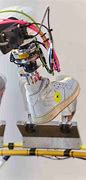 Image result for Robot Shoes Airbags