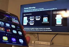 Image result for Cast to Samsung TV Using Edge