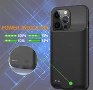 Image result for iPhone Case with Power Bank
