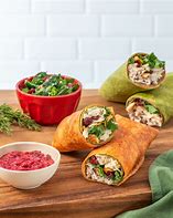 Image result for Turkey Chicken Salad Burrito Meme