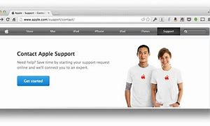 Image result for AppleCare Contact
