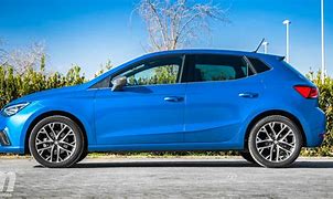 Image result for Seat Ibiza Style XM
