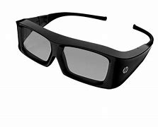 Image result for Sharp Active Shutter 3D Glasses