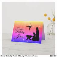 Image result for Religious Christmas Cards with Nativity