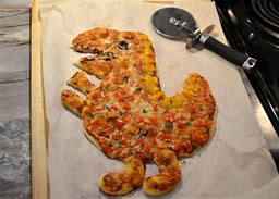 Image result for Dino Pizza Toys