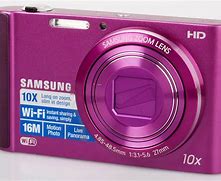 Image result for Digital Camera Samsung 200
