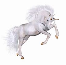 Image result for Real Unicorn Transparent