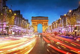 Image result for Le Champs Elysees Laden